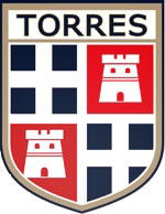 Торес - Logo