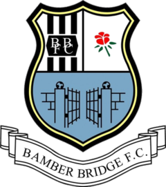 Bamber Bridge - Logo