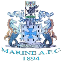 Марийн - Logo