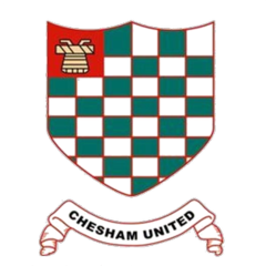 Чешам Юнайтед - Logo