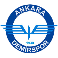 Анкара Демирспор - Logo