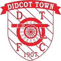 Дидкот Таун - Logo