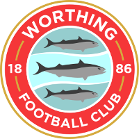 Уортинг - Logo