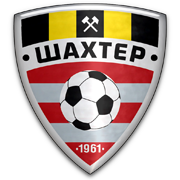Шахтьор Солигорск - Logo