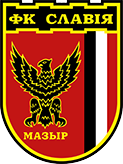 Славия Мозир - Logo