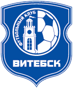 FK Vitebsk - Logo