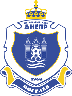 Днепър Могилев - Logo