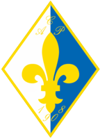 Прато - Logo