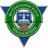 ФК Молодечно - Logo