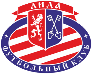 Лида - Logo