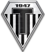 Тоерпедо Минск - Logo