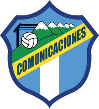 Comunicaciones - Logo