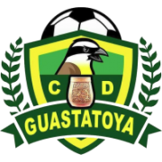 Депортиво Гуастатоя - Logo