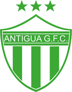 Антигуа - Logo