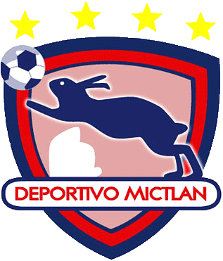 Deportivo Mictlán - Logo