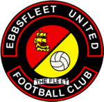 Ебсфлийт Юнайтед - Logo