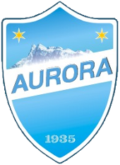 Аврора - Logo