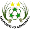 Депортиво Ачуапа - Logo