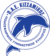 Киссамикос - Logo