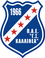 Калитея - Logo