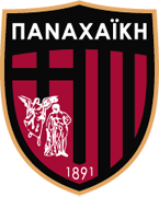 Panachaiki FC - Logo