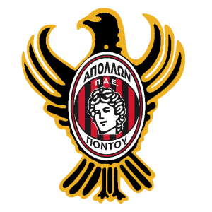 Аполон Понту - Logo
