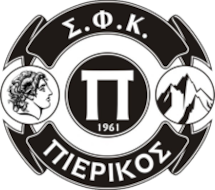 Pierikos FC - Logo