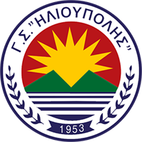 Илиополи - Logo