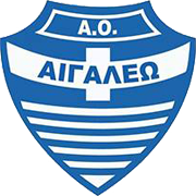 Эгалео - Logo