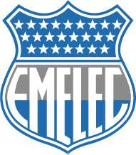 Емелек - Logo