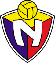 Ел Насионал - Logo