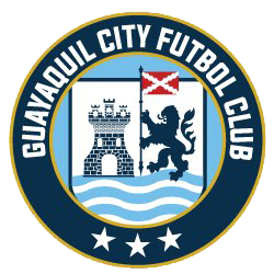 Гуаякил Сити - Logo