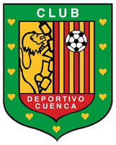Deportivo Cuenca - Logo