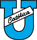 У. Католика Кито - Logo