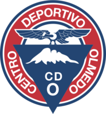 Ольмедо - Logo