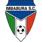 Имбабура - Logo