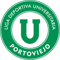 ЛДУ Портовиехо - Logo