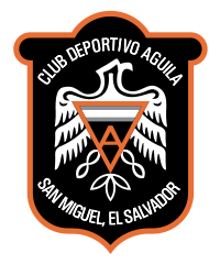 Агуила - Logo