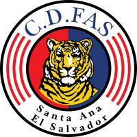 ФАС - Logo