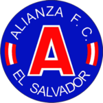 Алианса ФК - Logo