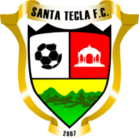 Санта-Текла - Logo