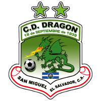 Драгон - Logo