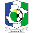 Sonsonate FC - Logo