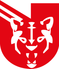 УЕС - Logo