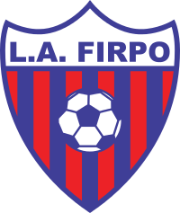 Луис Анхель Фирпо - Logo