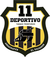 11 Депортиво - Logo