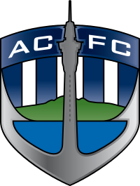Окленд Сити - Logo