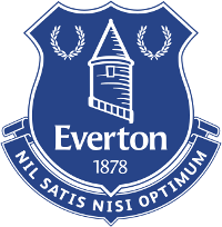 Everton - Logo