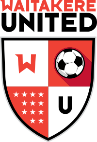Уайтакере Юнайтед - Logo