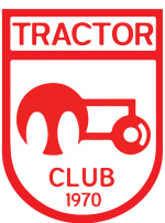 Терактор Сази - Logo